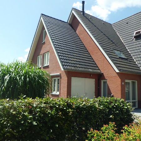 Holiday Home Jong Schagerbrug Bagian luar foto