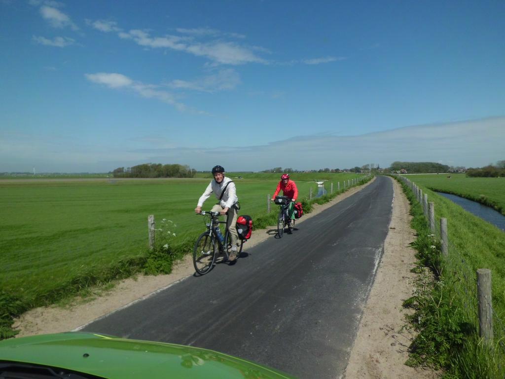 Holiday Home Jong Schagerbrug Ruang foto