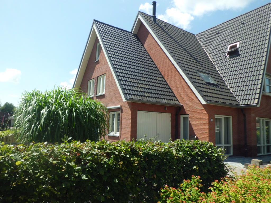 Holiday Home Jong Schagerbrug Bagian luar foto