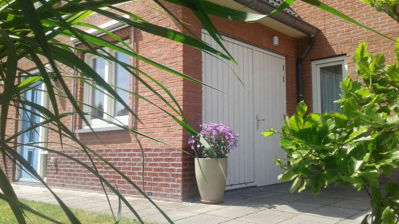 Holiday Home Jong Schagerbrug Bagian luar foto